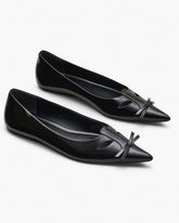 The Kat Ballerina Black - Marc Jacobs