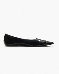The Kat Ballerina Black - Marc Jacobs