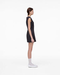 The Kat Ballerina Bright White - Marc Jacobs