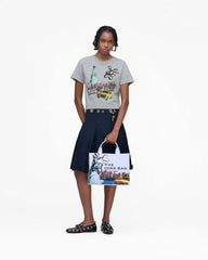 The City Tee New York New York City - Marc Jacobs
