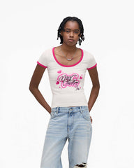 The City Tee Miami Miami - Marc Jacobs