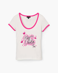 The City Tee Miami Miami - Marc Jacobs