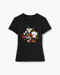 The City Tee Las Vegas Las Vegas - Marc Jacobs