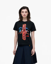 The City Tee Tokyo Tokyo - Marc Jacobs
