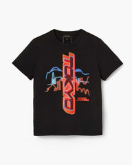 The City Tee Tokyo Tokyo - Marc Jacobs