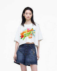 The City Tee Hawaii Hawaii - Marc Jacobs