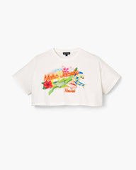 The City Tee Hawaii Hawaii - Marc Jacobs