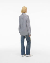 The Striped Shirt Black/White - Marc Jacobs