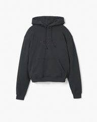 The Hoodie Black - Marc Jacobs
