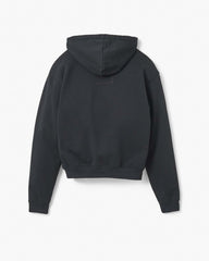 The Hoodie Black - Marc Jacobs