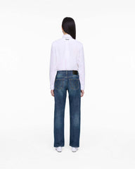 The Jean True Indigo - Marc Jacobs