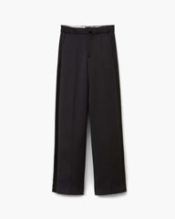 TUXEDO TROUSER Black - Marc Jacobs