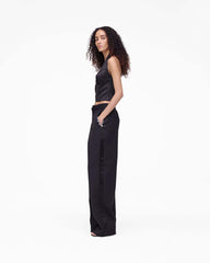 TUXEDO TROUSER Black - Marc Jacobs