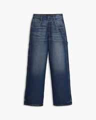 The Oversized Jeans Future Indigo - Marc Jacobs