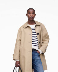 The Trench Coat Beige - Marc Jacobs