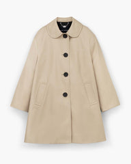 The Trench Coat Beige - Marc Jacobs