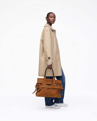 The Trench Coat Beige - Marc Jacobs