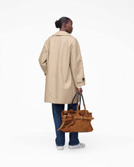 The Trench Coat Beige - Marc Jacobs