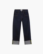 The Blue Jean Blue - Marc Jacobs