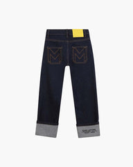 The Blue Jean Blue - Marc Jacobs