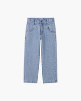 The Crystal Denim Pant Blue - Marc Jacobs