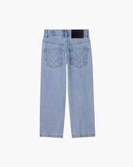 The Crystal Denim Pant Blue - Marc Jacobs