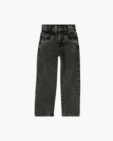 The Punk Gem Jeans Black - Marc Jacobs