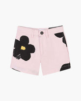 The Daisy Print Short Pink - Marc Jacobs