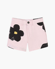The Daisy Print Short Pink - Marc Jacobs
