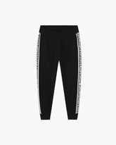 The Logo Jogger Black - Marc Jacobs