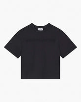 The Logo Tee Black - Marc Jacobs