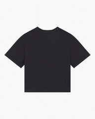 The Logo Tee Black - Marc Jacobs