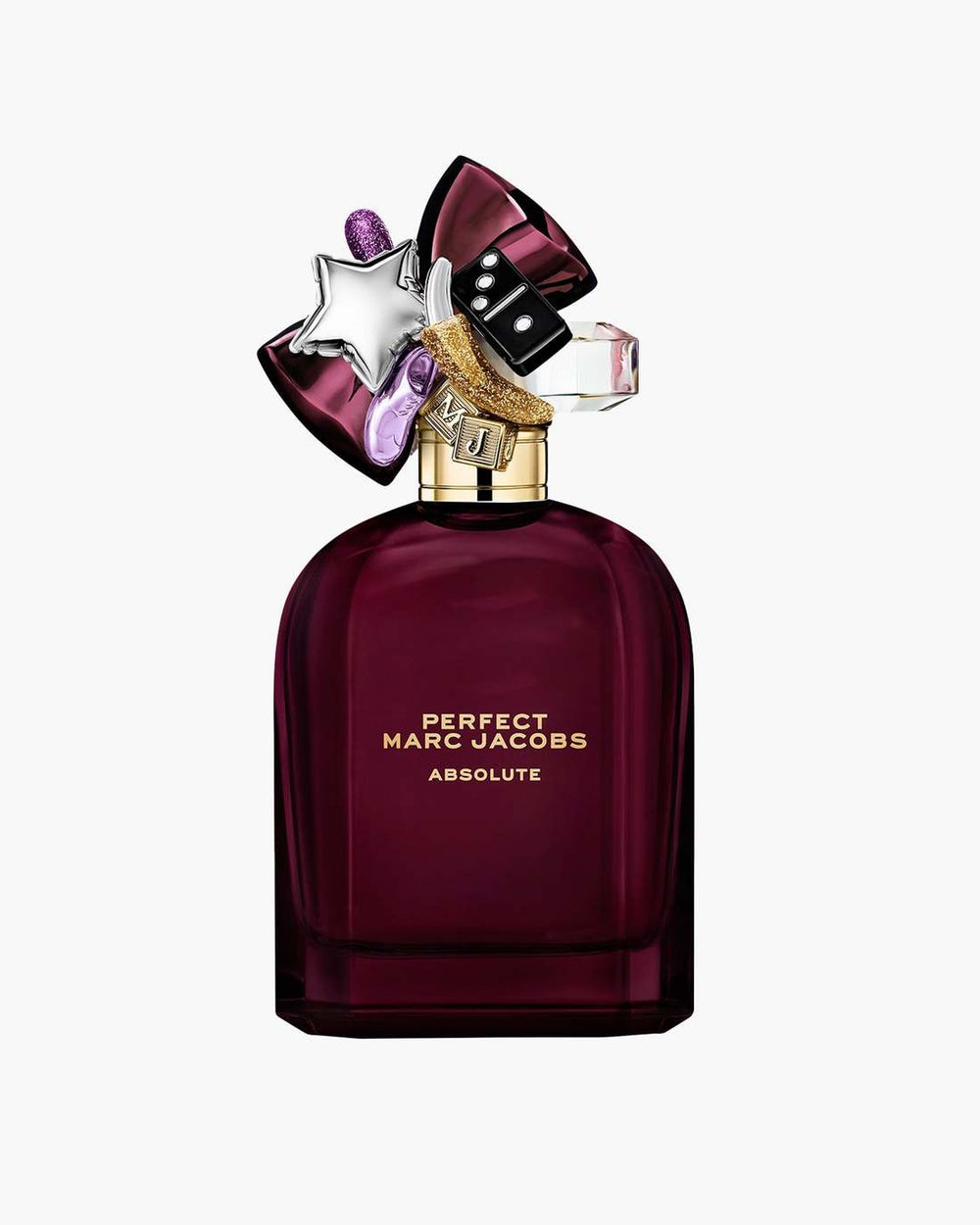 Perfect Absolute Eau De Parfum 100 ml No Color - Marc Jacobs