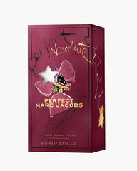 Perfect Absolute Eau De Parfum 100 ml No Color - Marc Jacobs