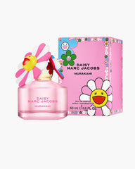 Daisy Murakami Eau De Parfum 50 mL No Color - Marc Jacobs