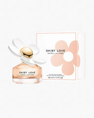 Daisy Love Eau De Toilette 50 mL No Color - Marc Jacobs