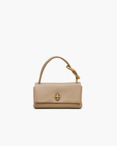 The Mini Dual Bag Camel - Marc Jacobs