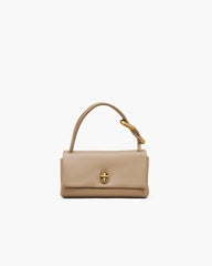 The Mini Dual Bag Camel - Marc Jacobs