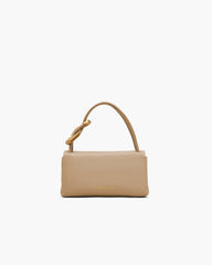 The Mini Dual Bag Camel - Marc Jacobs
