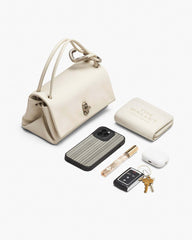 The Mini Dual Bag Camel - Marc Jacobs