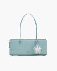 The Glam Mirror Satchel Sky Blue - Marc Jacobs
