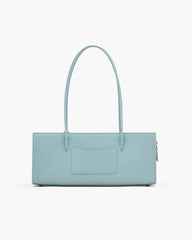 The Glam Mirror Satchel Sky Blue - Marc Jacobs