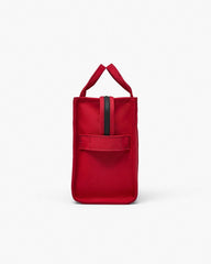 The Canvas Medium Tote Bag True Red - Marc Jacobs