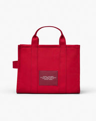 The Canvas Medium Tote Bag True Red - Marc Jacobs