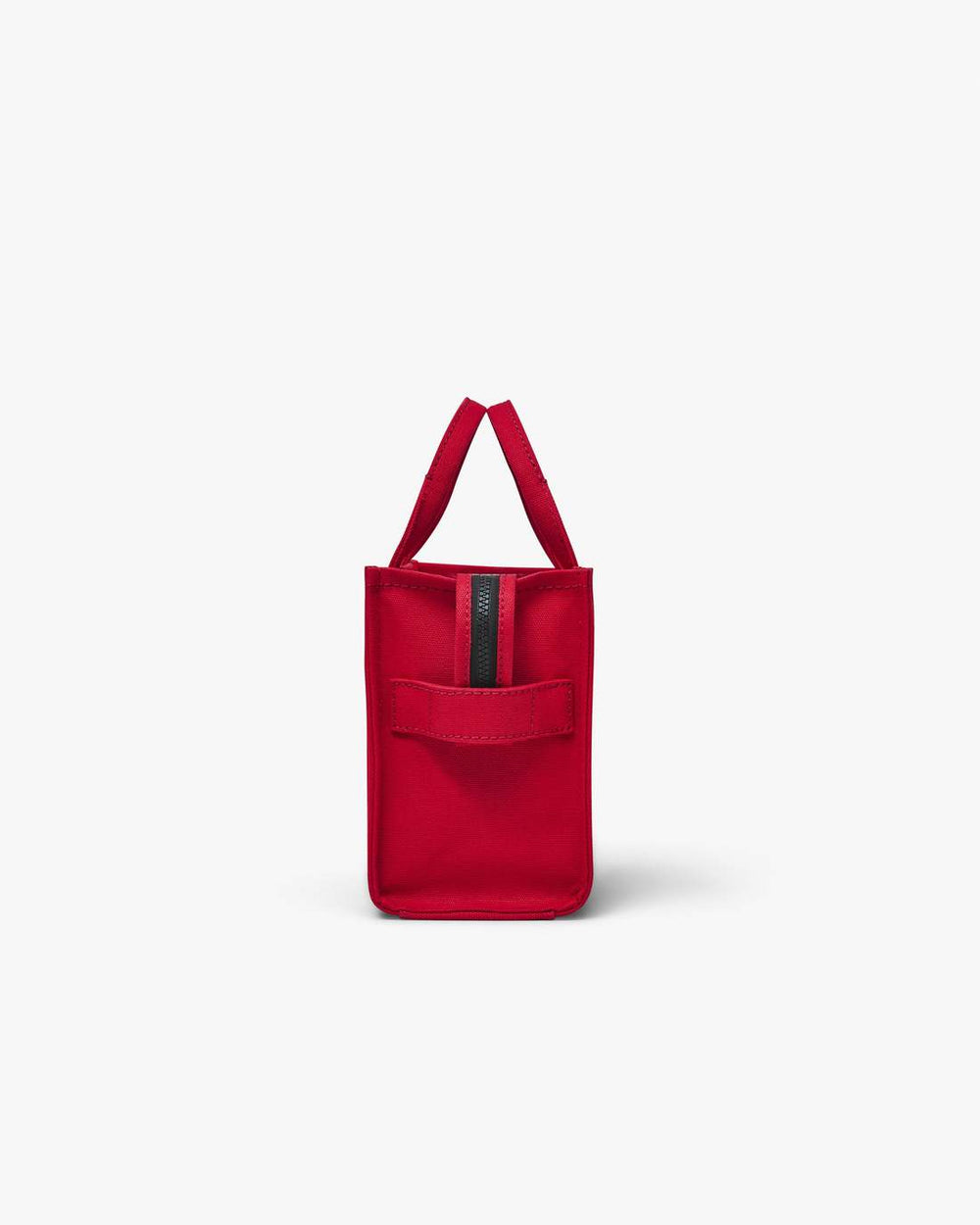 The Canvas Small Tote Bag True Red - Marc Jacobs