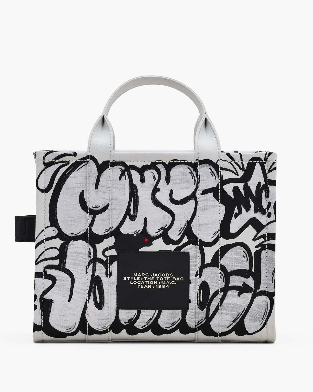 The City Tote Bag New York City - Marc Jacobs