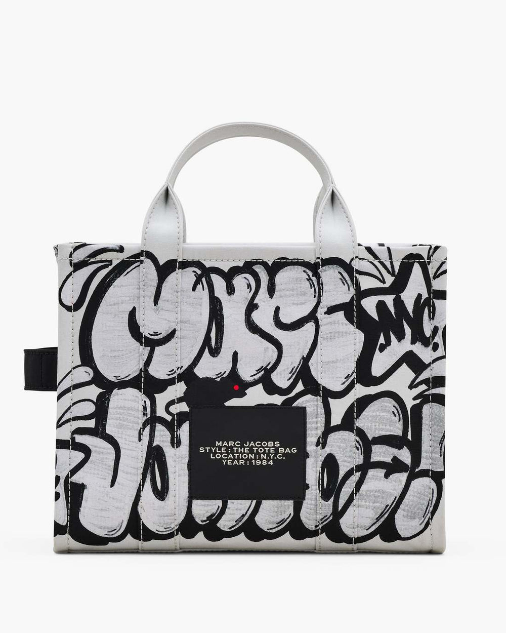 The City Tote Bag New York City - Marc Jacobs
