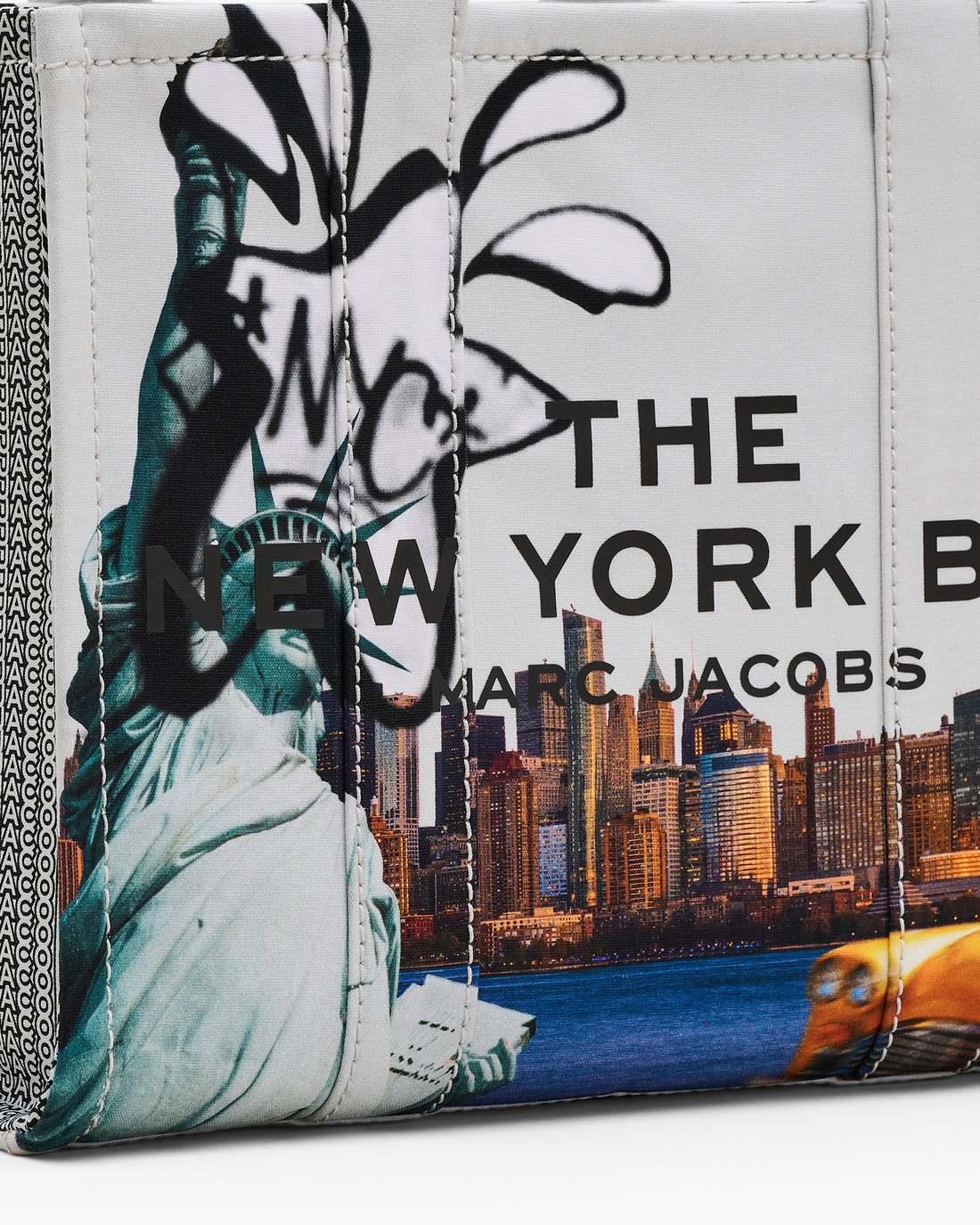 The City Tote Bag New York City - Marc Jacobs