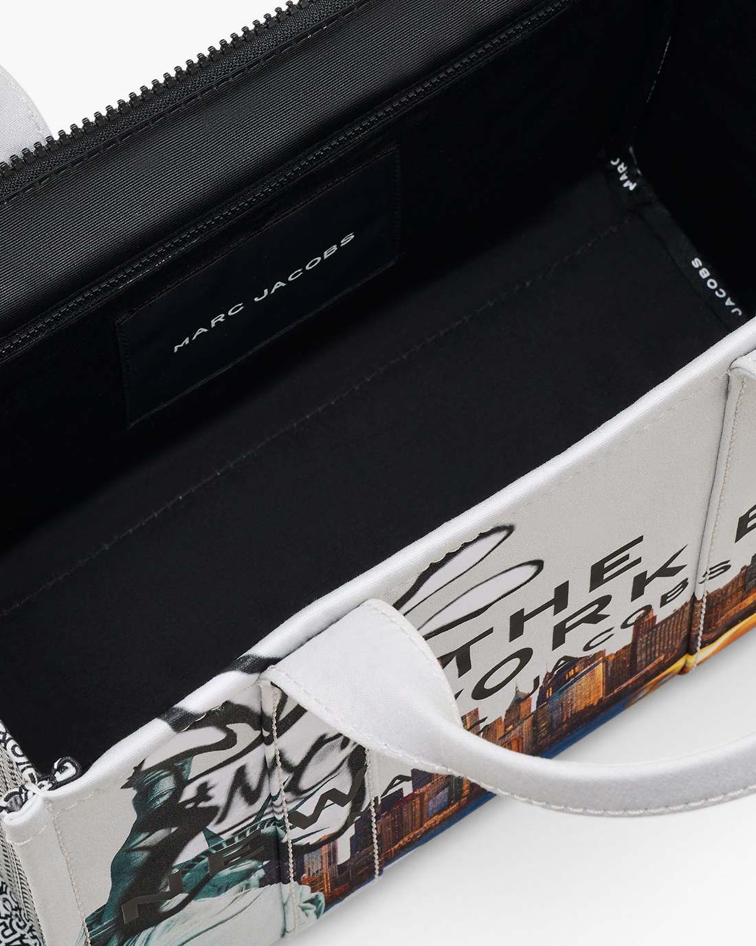 The City Tote Bag New York City - Marc Jacobs