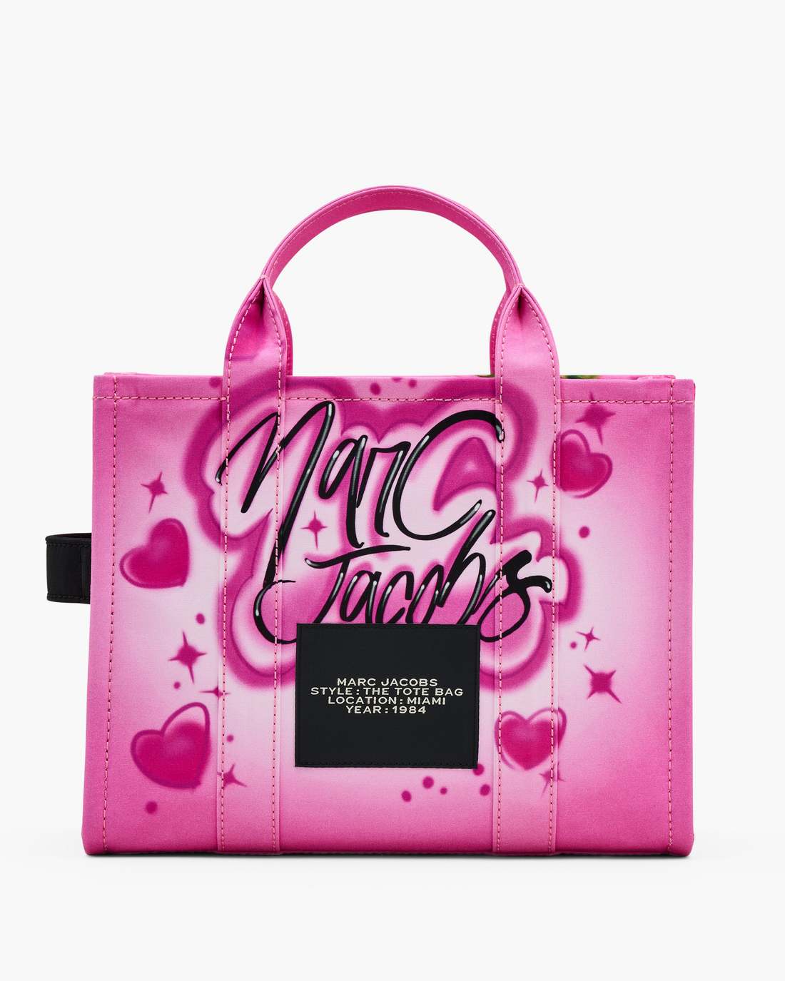 The City Tote Bag Miami - Marc Jacobs